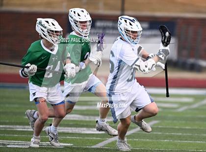 Thumbnail 1 in ThunderRidge @ Valor Christian photogallery.