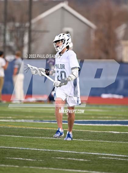 Thumbnail 2 in ThunderRidge @ Valor Christian photogallery.