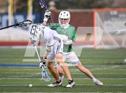 Thumbnail 2 in ThunderRidge @ Valor Christian photogallery.