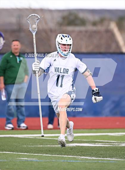 Thumbnail 2 in ThunderRidge @ Valor Christian photogallery.