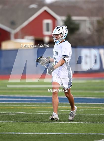 Thumbnail 3 in ThunderRidge @ Valor Christian photogallery.