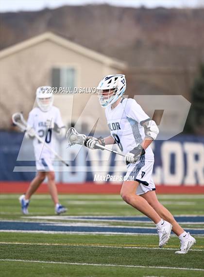 Thumbnail 1 in ThunderRidge @ Valor Christian photogallery.