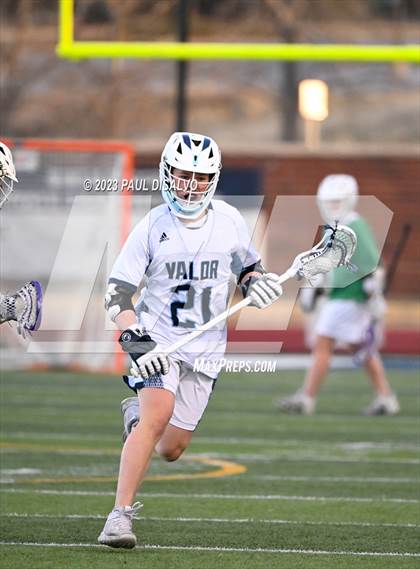 Thumbnail 3 in ThunderRidge @ Valor Christian photogallery.