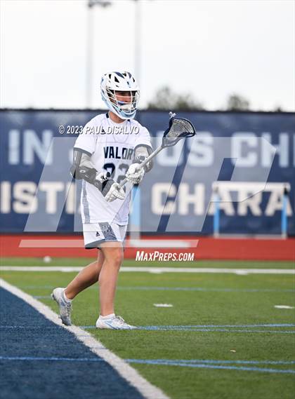 Thumbnail 2 in ThunderRidge @ Valor Christian photogallery.