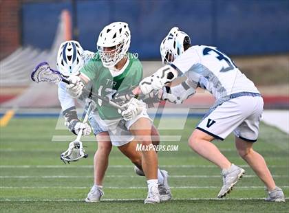 Thumbnail 2 in ThunderRidge @ Valor Christian photogallery.