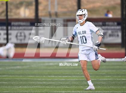 Thumbnail 2 in ThunderRidge @ Valor Christian photogallery.