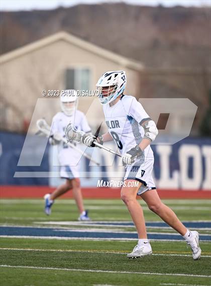 Thumbnail 2 in ThunderRidge @ Valor Christian photogallery.