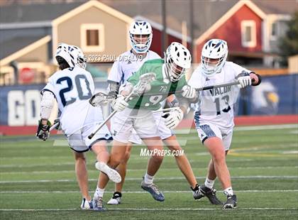 Thumbnail 2 in ThunderRidge @ Valor Christian photogallery.