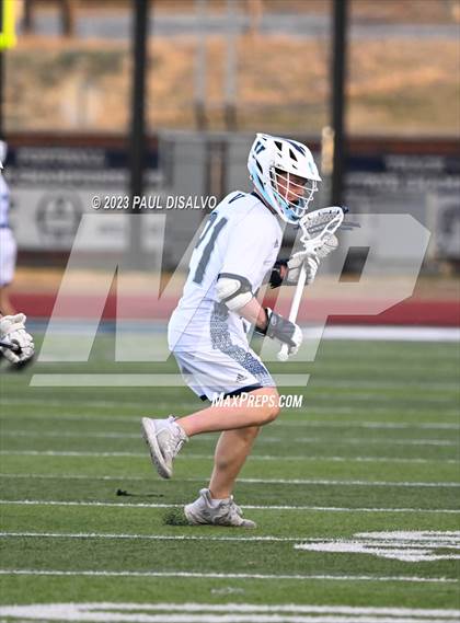 Thumbnail 3 in ThunderRidge @ Valor Christian photogallery.