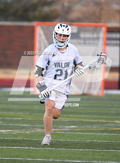 Thumbnail 2 in ThunderRidge @ Valor Christian photogallery.
