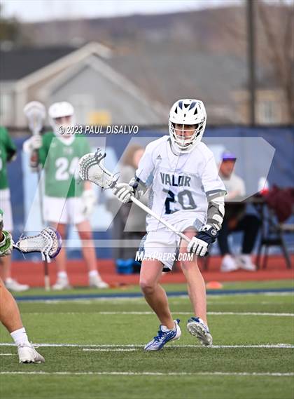 Thumbnail 1 in ThunderRidge @ Valor Christian photogallery.