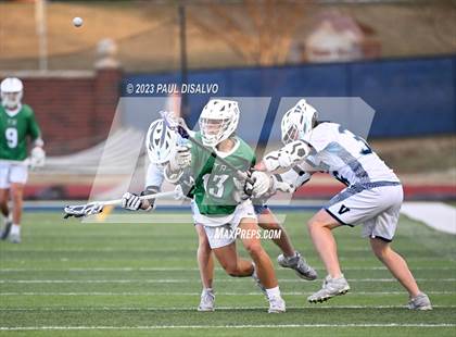 Thumbnail 3 in ThunderRidge @ Valor Christian photogallery.