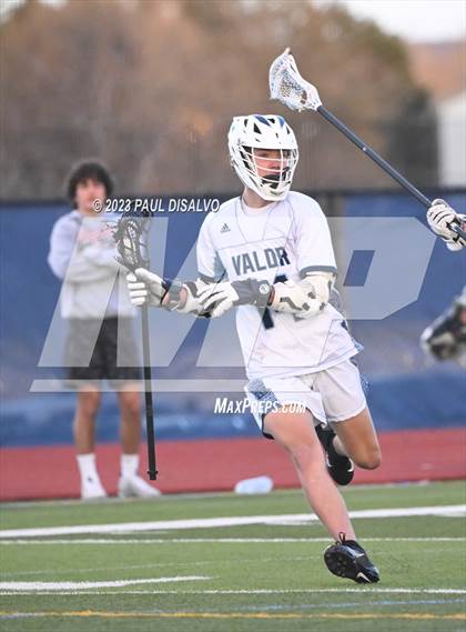 Thumbnail 1 in ThunderRidge @ Valor Christian photogallery.