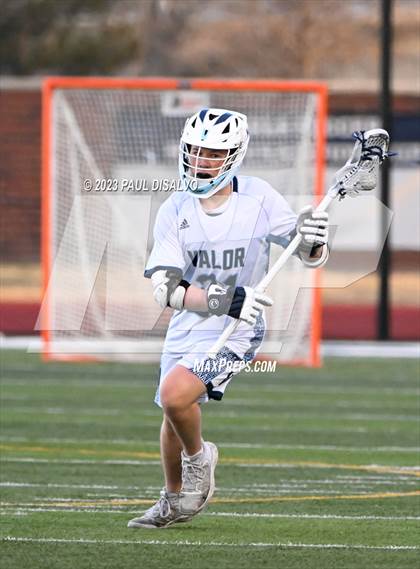 Thumbnail 3 in ThunderRidge @ Valor Christian photogallery.