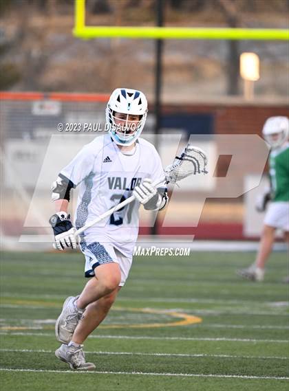 Thumbnail 1 in ThunderRidge @ Valor Christian photogallery.