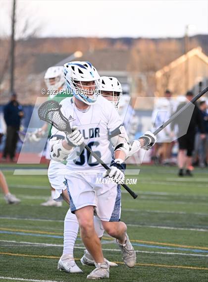 Thumbnail 3 in ThunderRidge @ Valor Christian photogallery.