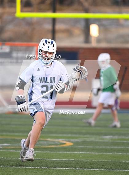 Thumbnail 2 in ThunderRidge @ Valor Christian photogallery.