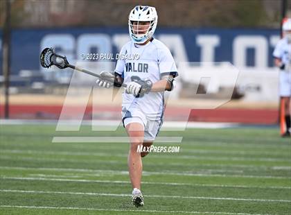 Thumbnail 1 in ThunderRidge @ Valor Christian photogallery.