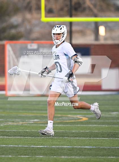 Thumbnail 1 in ThunderRidge @ Valor Christian photogallery.