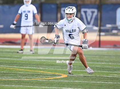 Thumbnail 1 in ThunderRidge @ Valor Christian photogallery.