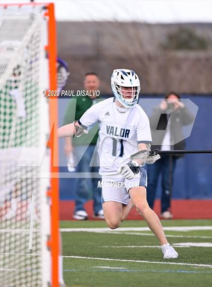 Thumbnail 1 in ThunderRidge @ Valor Christian photogallery.