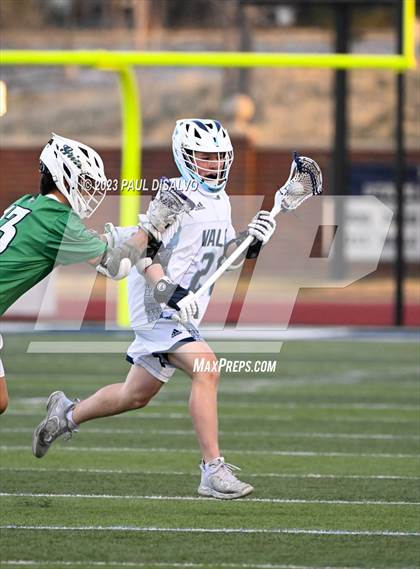 Thumbnail 3 in ThunderRidge @ Valor Christian photogallery.