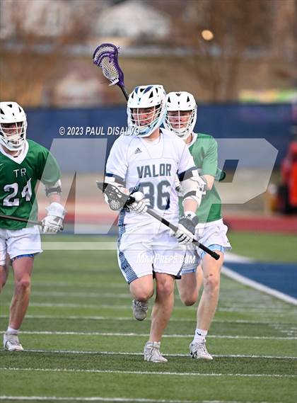 Thumbnail 3 in ThunderRidge @ Valor Christian photogallery.