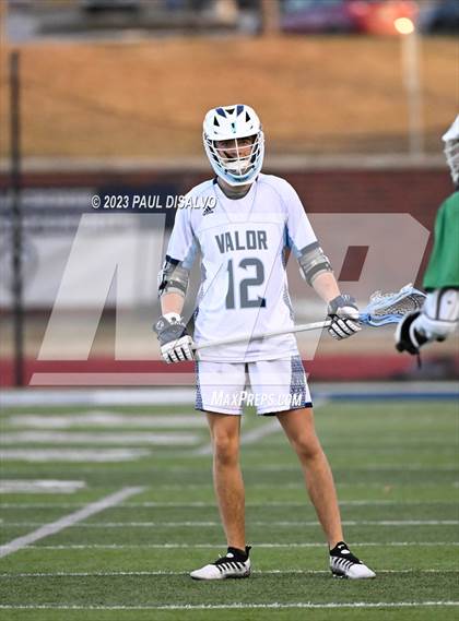 Thumbnail 1 in ThunderRidge @ Valor Christian photogallery.