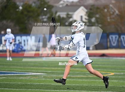 Thumbnail 2 in ThunderRidge @ Valor Christian photogallery.