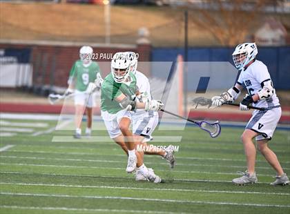 Thumbnail 2 in ThunderRidge @ Valor Christian photogallery.