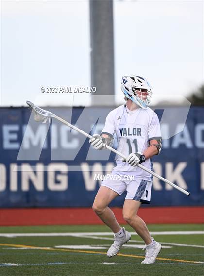 Thumbnail 2 in ThunderRidge @ Valor Christian photogallery.