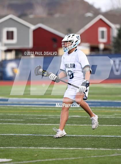 Thumbnail 3 in ThunderRidge @ Valor Christian photogallery.