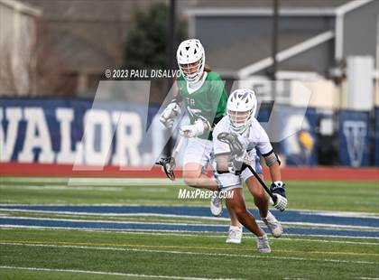 Thumbnail 2 in ThunderRidge @ Valor Christian photogallery.