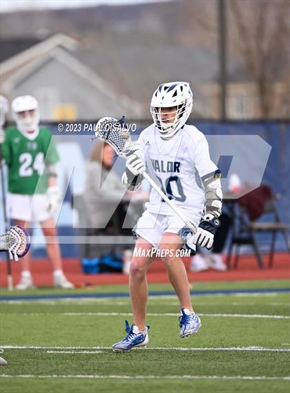 Thumbnail 3 in ThunderRidge @ Valor Christian photogallery.