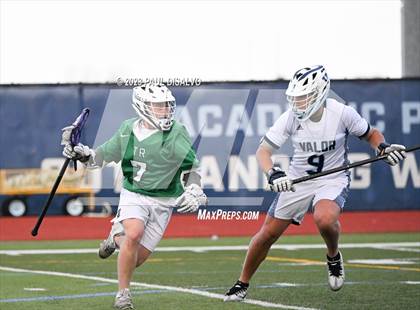 Thumbnail 1 in ThunderRidge @ Valor Christian photogallery.