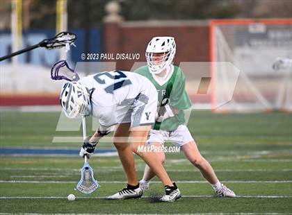 Thumbnail 1 in ThunderRidge @ Valor Christian photogallery.