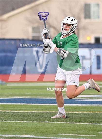 Thumbnail 1 in ThunderRidge @ Valor Christian photogallery.