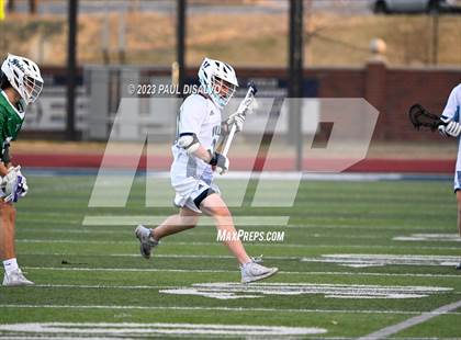 Thumbnail 1 in ThunderRidge @ Valor Christian photogallery.