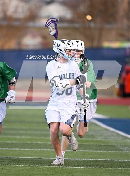 Thumbnail 1 in ThunderRidge @ Valor Christian photogallery.