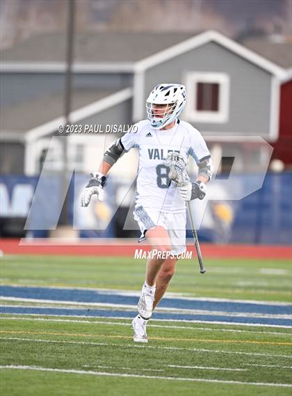 Thumbnail 1 in ThunderRidge @ Valor Christian photogallery.