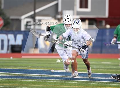Thumbnail 3 in ThunderRidge @ Valor Christian photogallery.