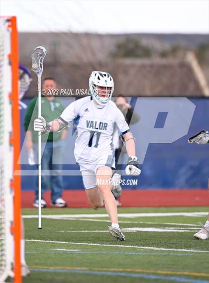 Thumbnail 3 in ThunderRidge @ Valor Christian photogallery.