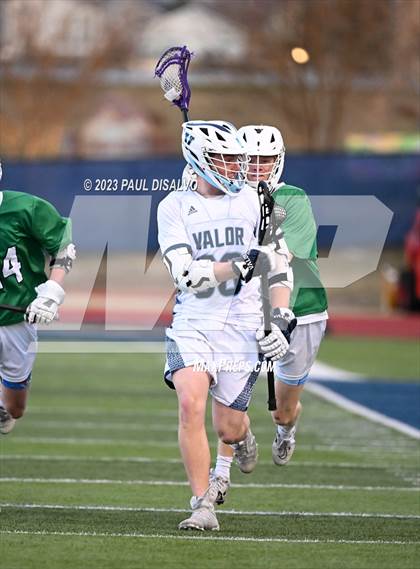 Thumbnail 3 in ThunderRidge @ Valor Christian photogallery.