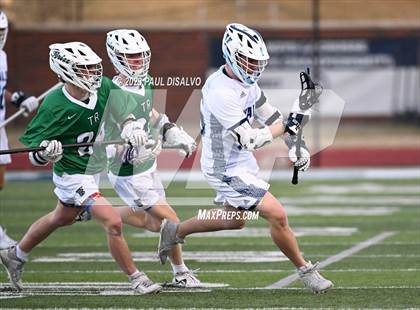 Thumbnail 2 in ThunderRidge @ Valor Christian photogallery.