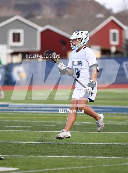 Thumbnail 2 in ThunderRidge @ Valor Christian photogallery.