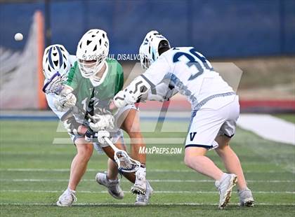 Thumbnail 1 in ThunderRidge @ Valor Christian photogallery.