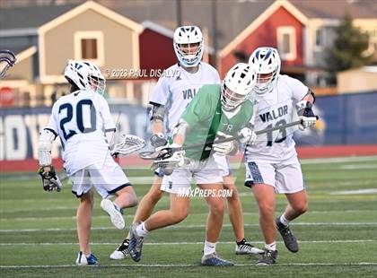 Thumbnail 1 in ThunderRidge @ Valor Christian photogallery.