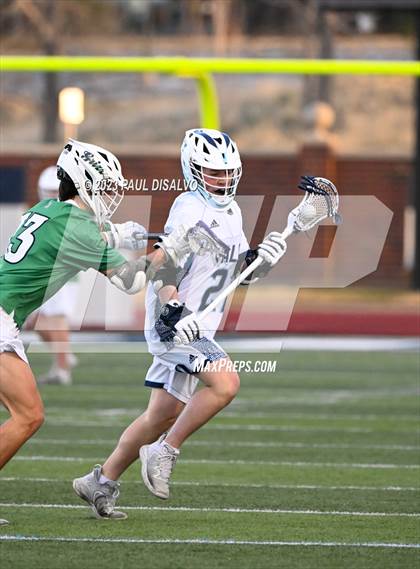 Thumbnail 2 in ThunderRidge @ Valor Christian photogallery.