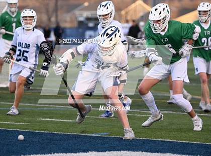 Thumbnail 1 in ThunderRidge @ Valor Christian photogallery.
