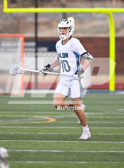 Thumbnail 2 in ThunderRidge @ Valor Christian photogallery.